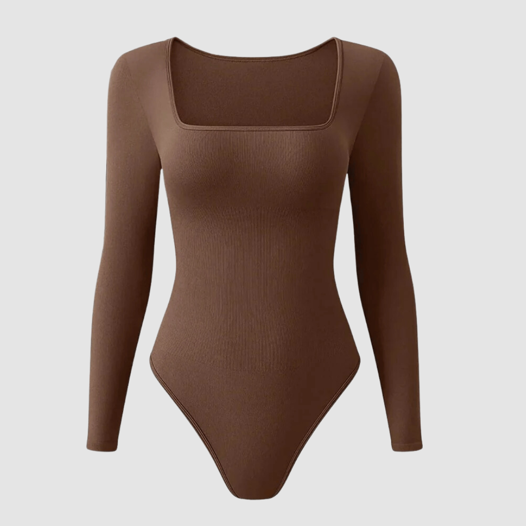 Siluete Sleeves – Stezni bodi dugih rukava za oblikovanje tijela