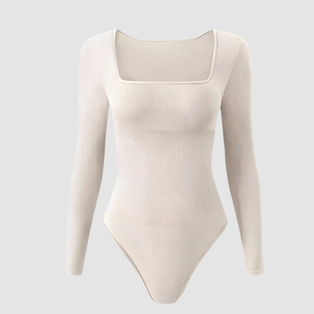 Siluete Sleeves – Stezni bodi dugih rukava za oblikovanje tijela