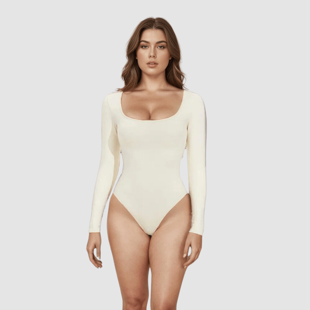 Siluete Sleeves – Stezni bodi dugih rukava za oblikovanje tijela