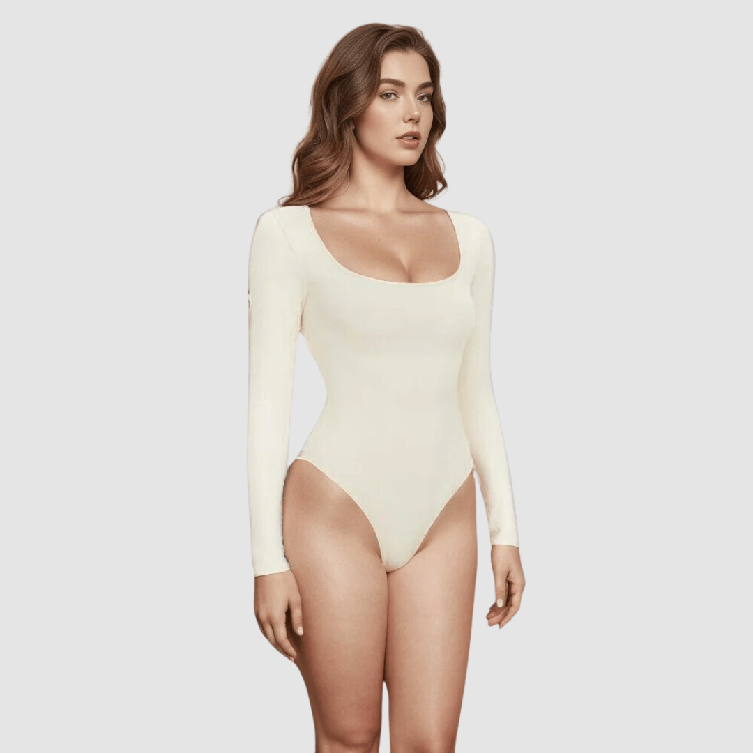 Siluete Sleeves – Stezni bodi dugih rukava za oblikovanje tijela