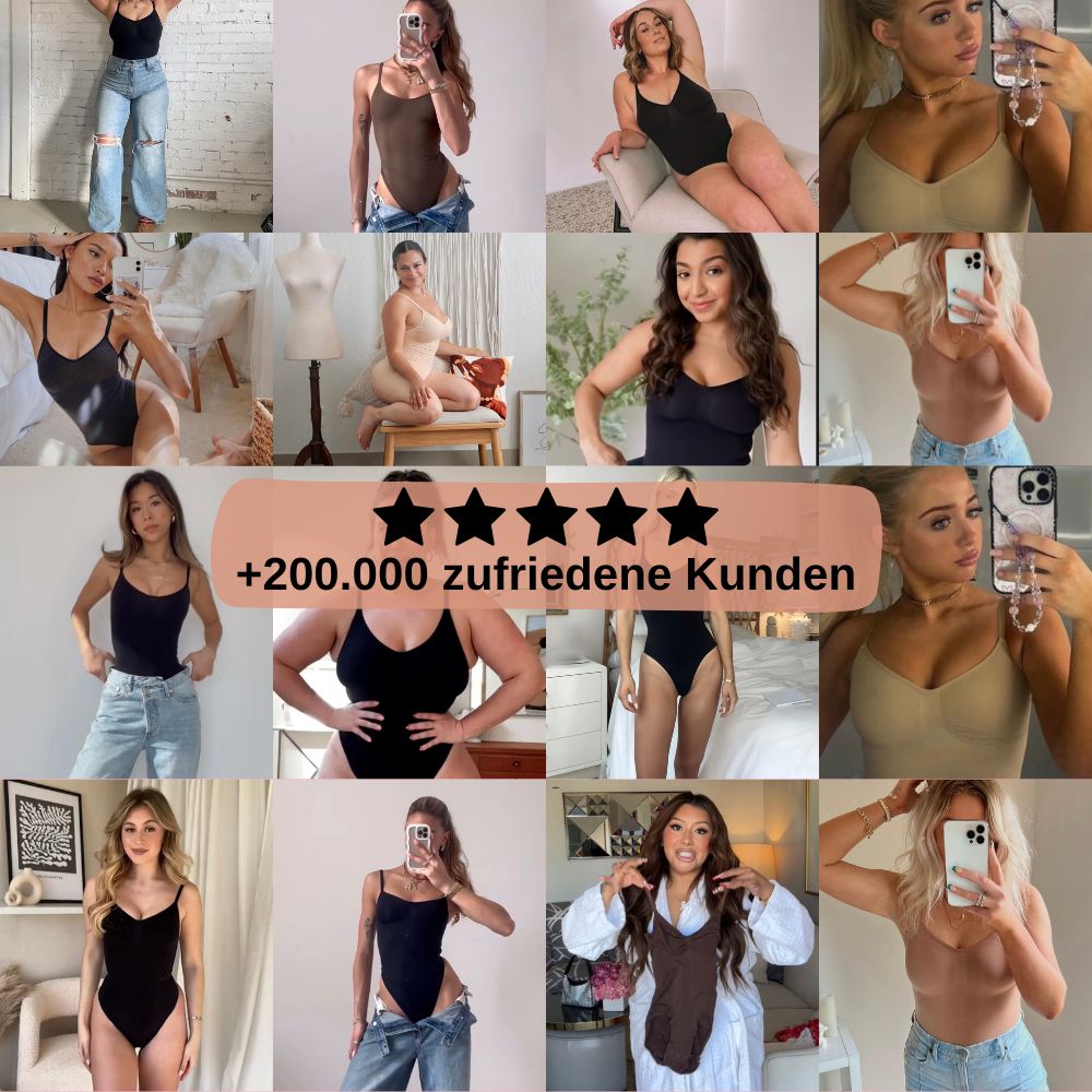 Siluete – Essential Stezni bodi za oblikovanje tijela