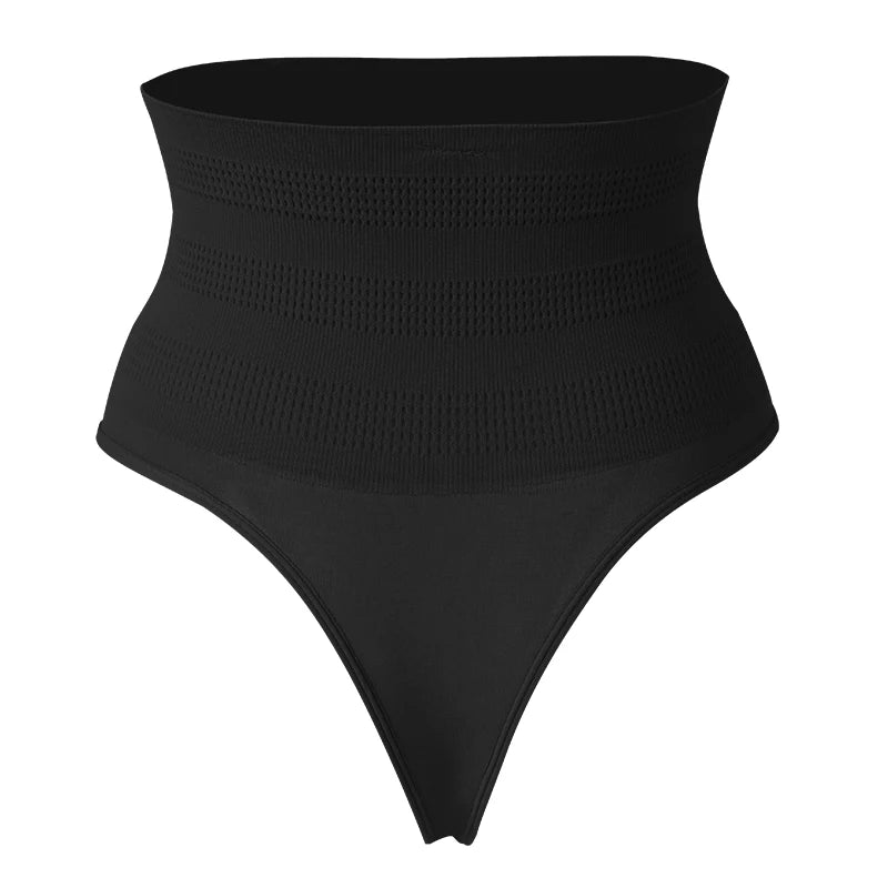 Siluete High Thong – Stezni thong visokog struka