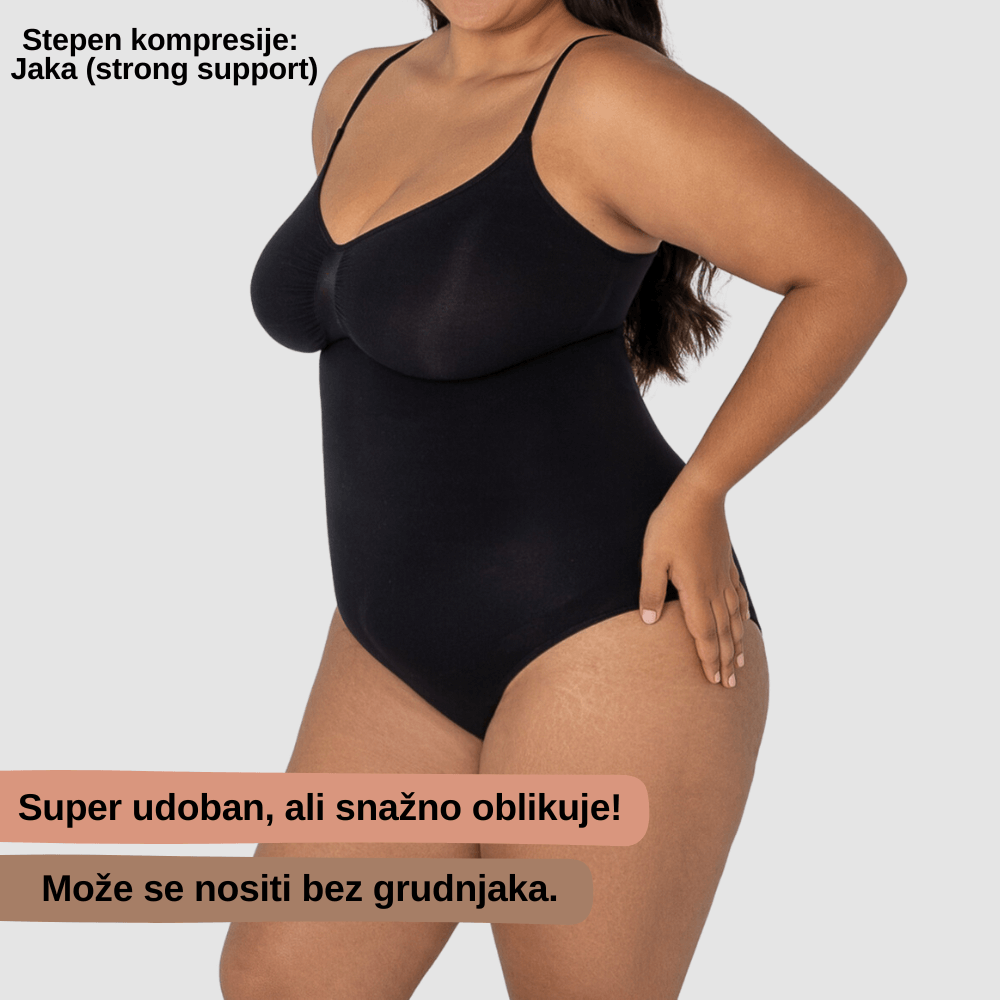 Siluete Essential - Stezni bodi za oblikovanje tijela