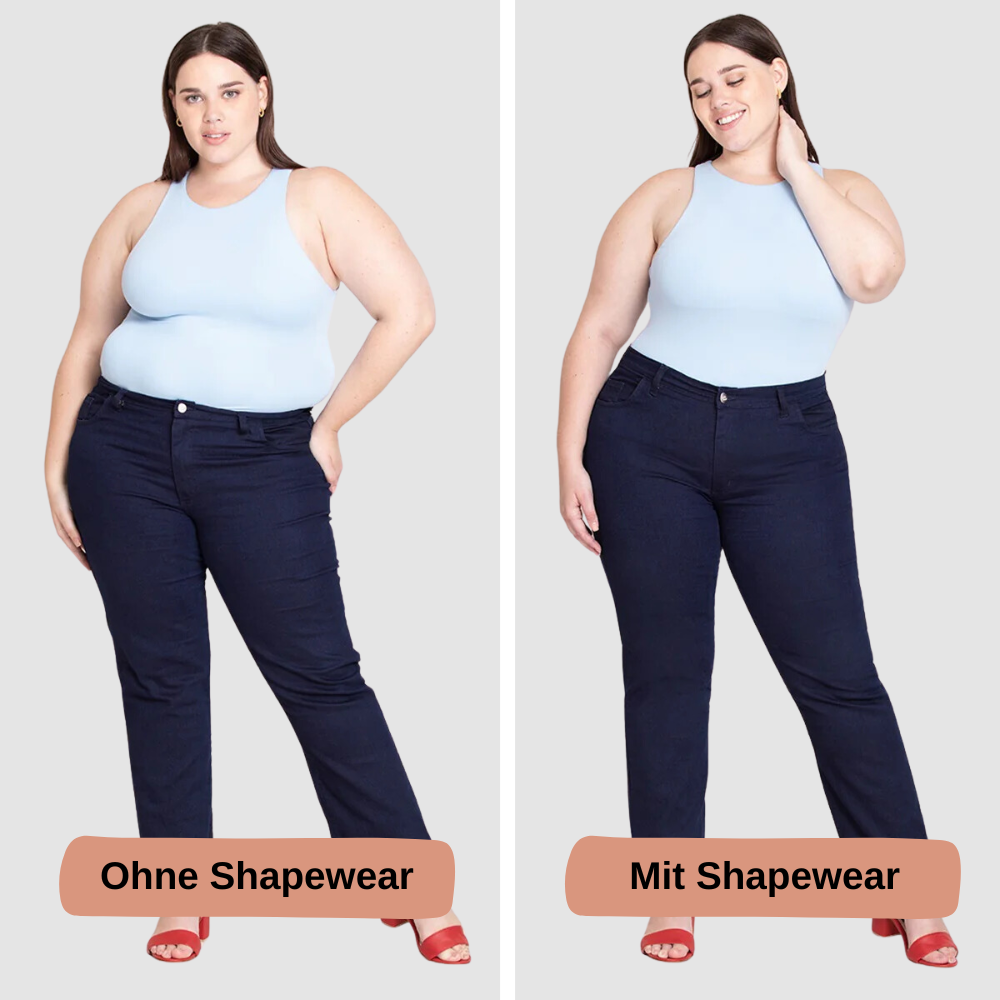 Siluete – Essential Stezni bodi za oblikovanje tijela