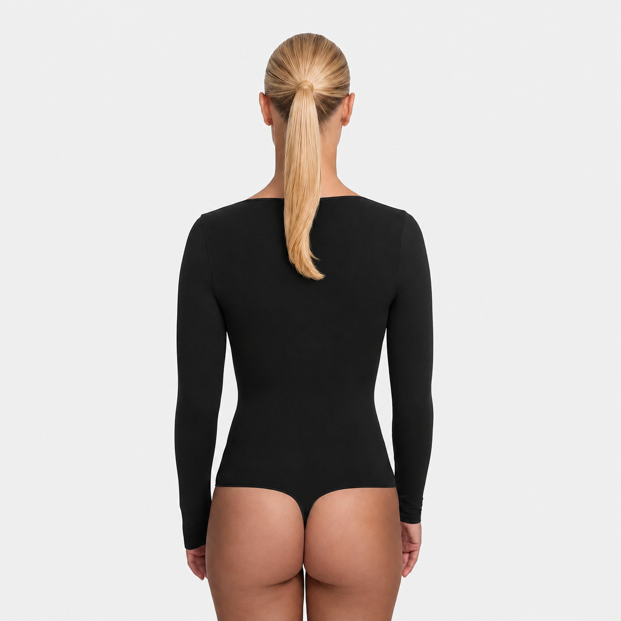 Siluete Sleeves – Stezni bodi dugih rukava za oblikovanje tijela
